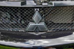 Mitsubishi Lancer Evolution IX MR 2006 года  (NA)